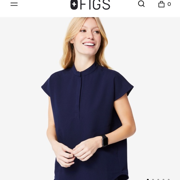 Figs tops - Picture 1 of 1